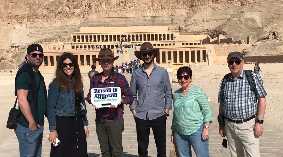 8 Tage Kairo und Nilkreuzfahrt über Ostern 2026